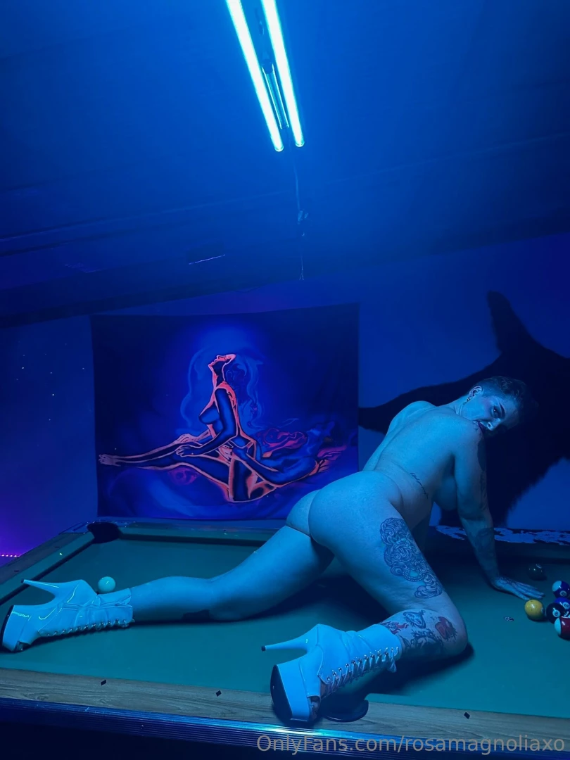 Tbh i had so much fun that night 