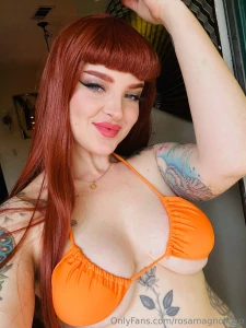 Girls just wanna have orgasms