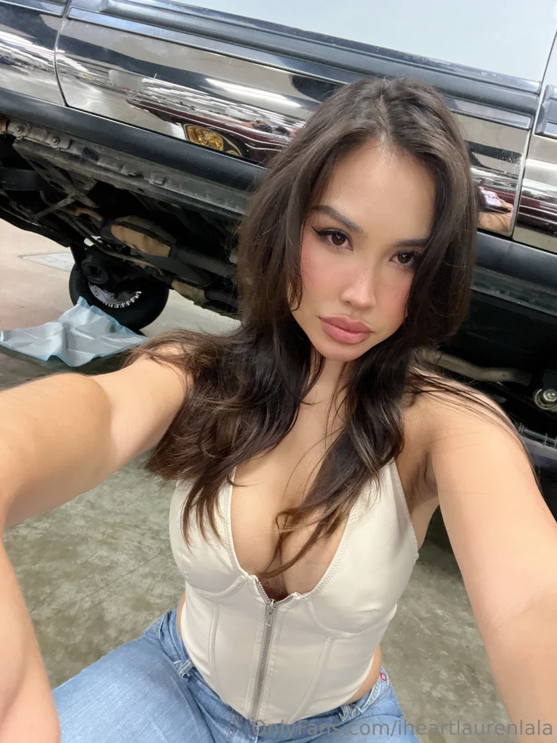 I ll fix all your broken parts 