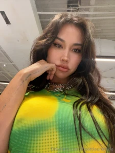 Today was a great day wby