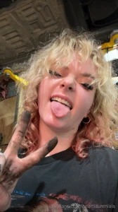 Vermilionvixenfree knows just how to get your motor revving nbsp she part 7