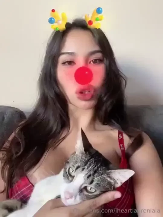 Rudolph the real star of the sleigh 