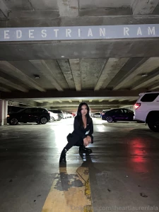 On duty and ready to take control