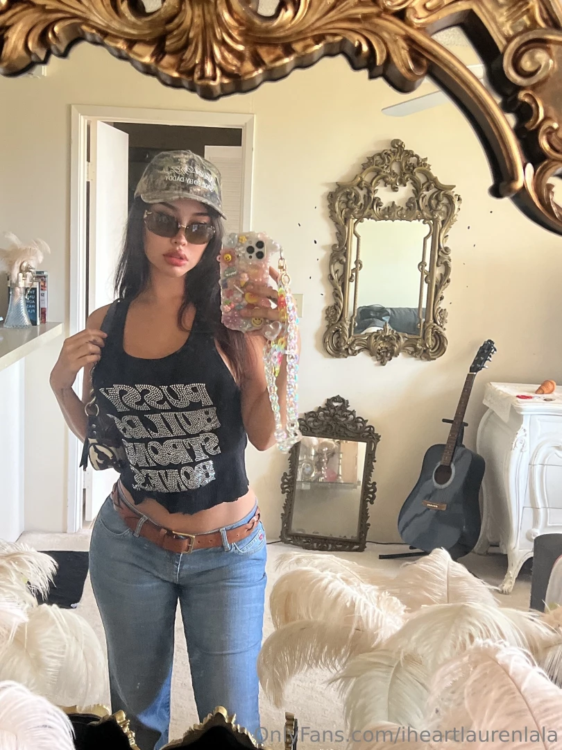 Stepping out with style 