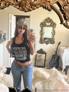 Stepping out with style