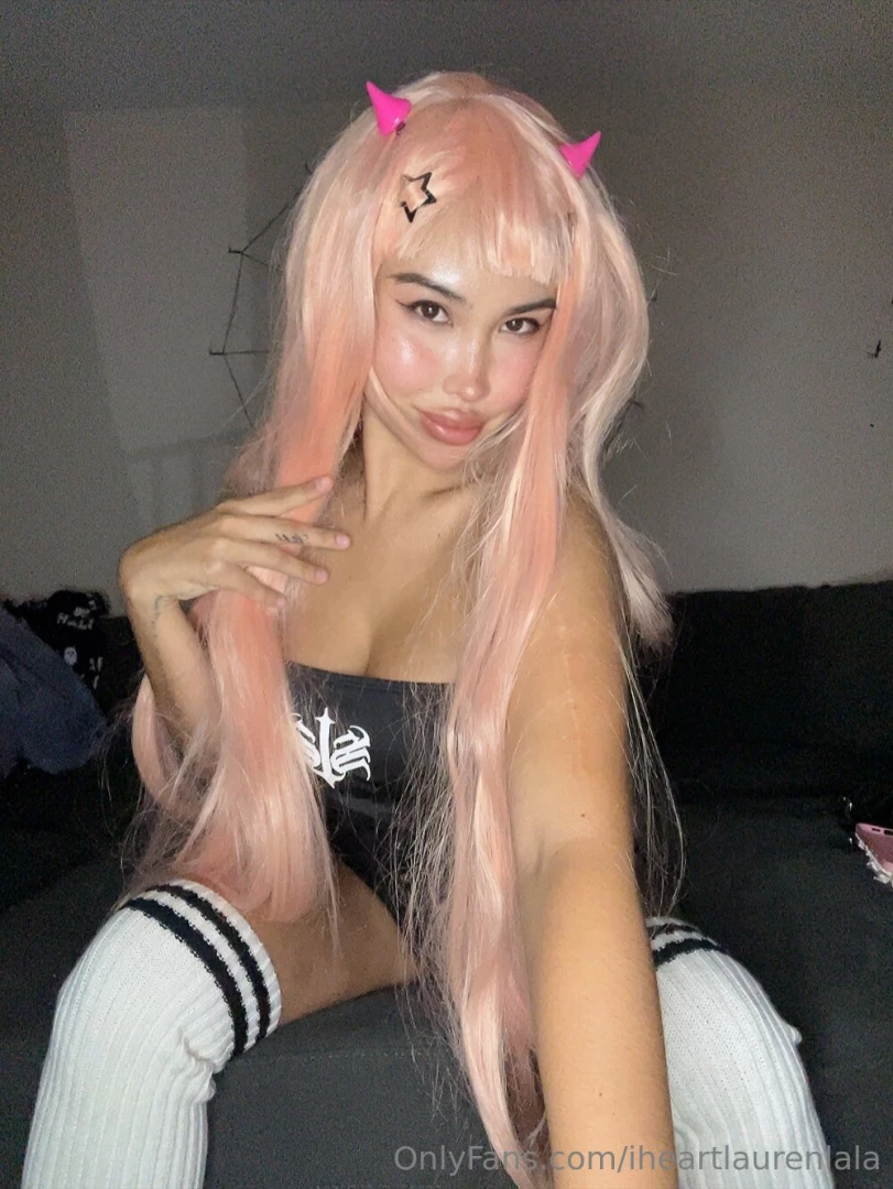 Pink hair don t care part 13 