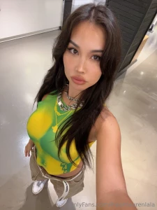 Good morning babe part 876