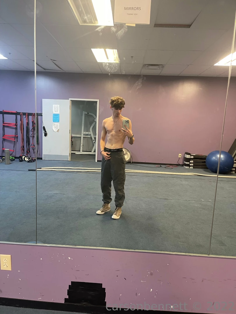 Exclusivelycarson part 6 