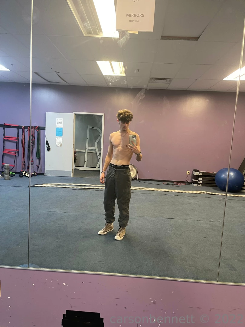 Exclusivelycarson part 5 