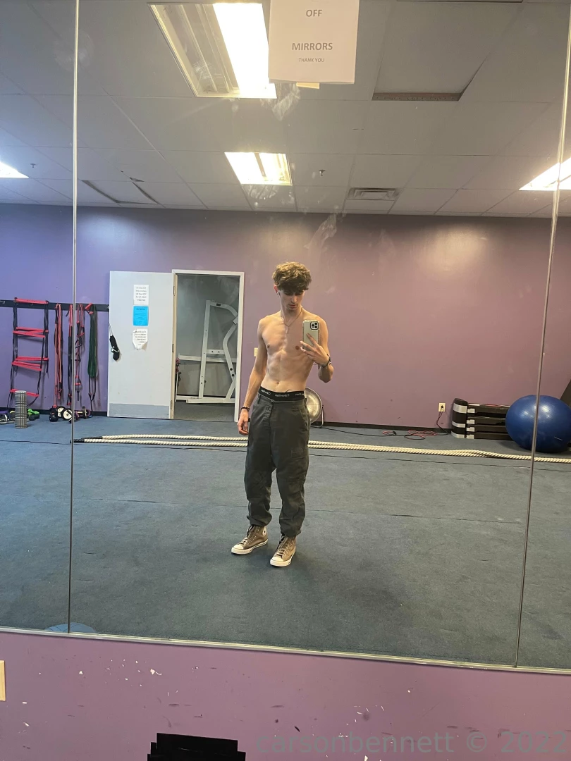 Exclusivelycarson part 2 