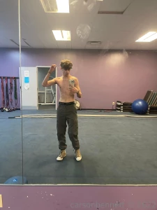 Exclusivelycarson part 3