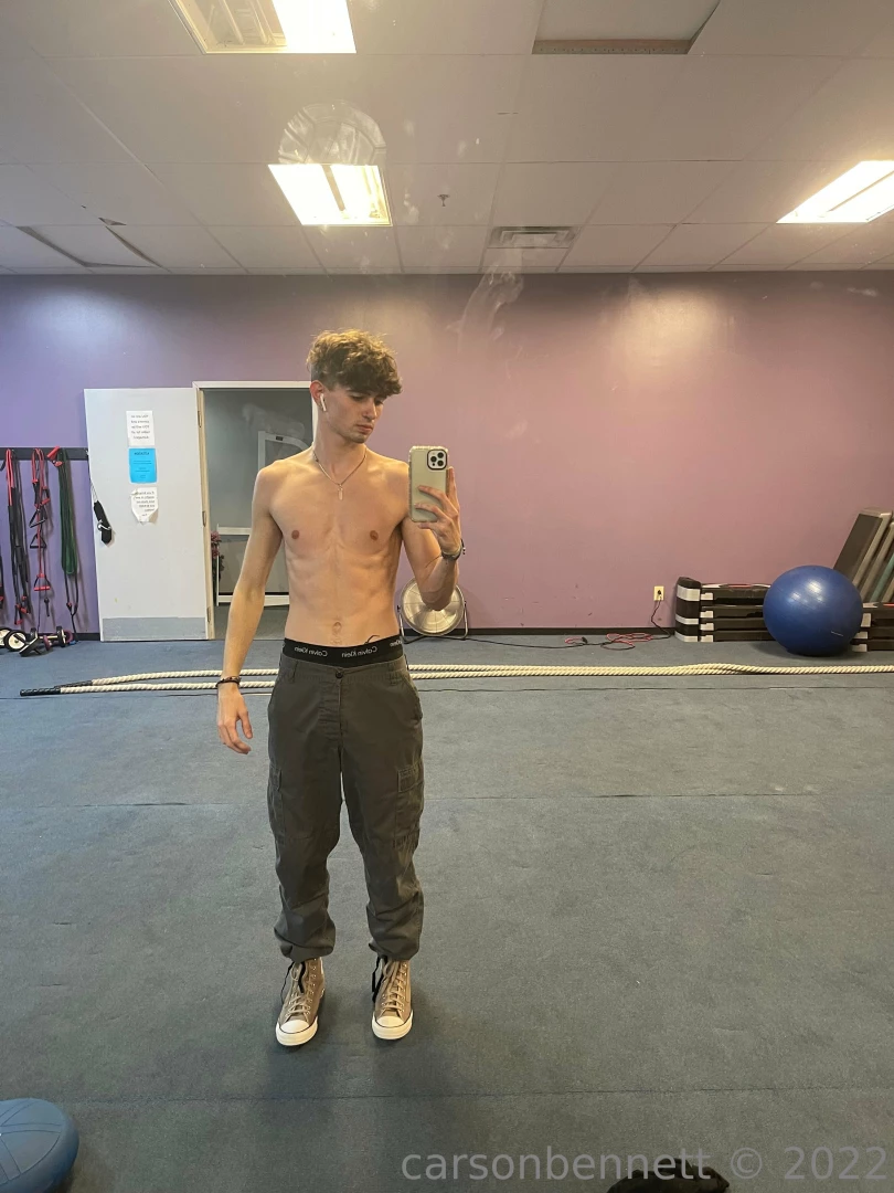 Exclusivelycarson part 7 