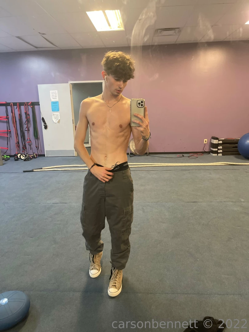 Exclusivelycarson part 4 