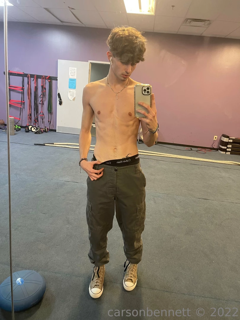 Exclusivelycarson part 9 