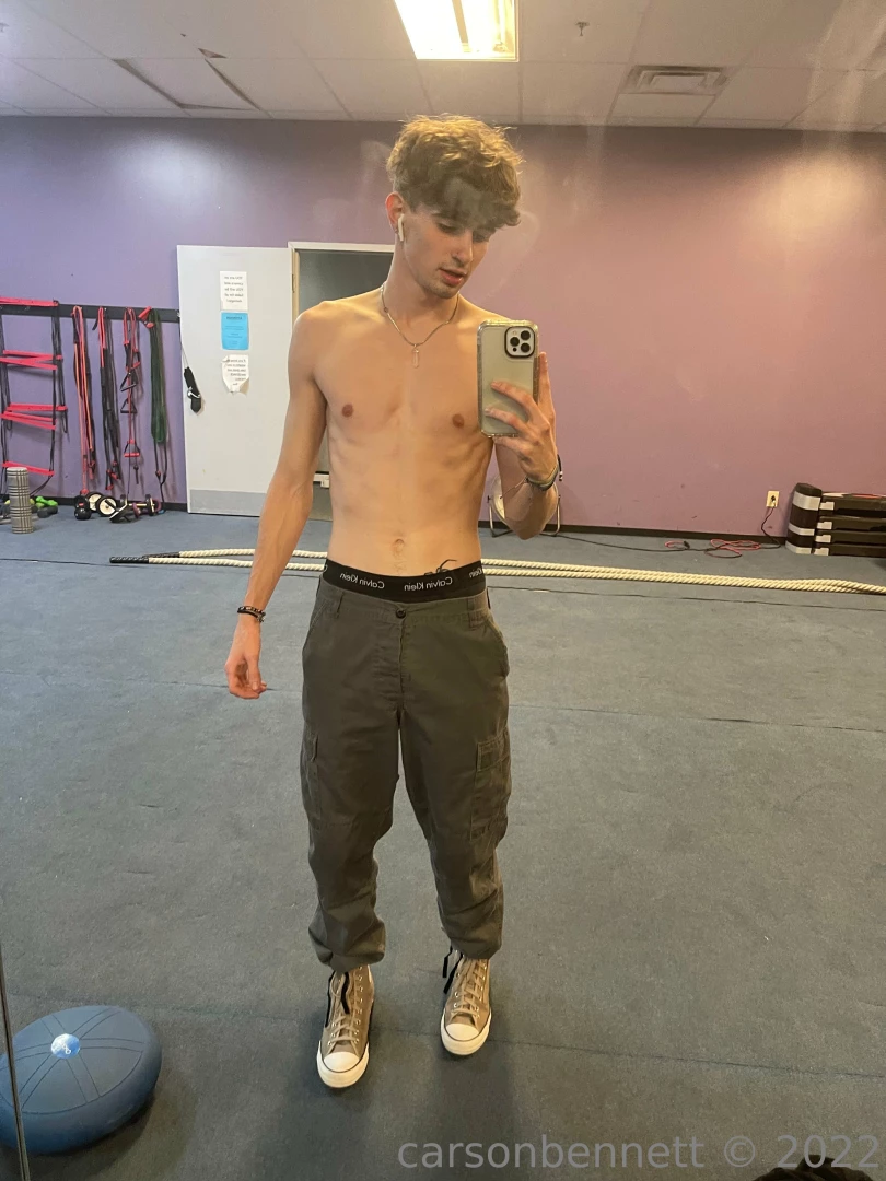 Exclusivelycarson part 10 