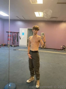 Exclusivelycarson part 8