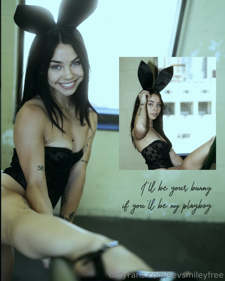 Sevsmileyfree part 3 