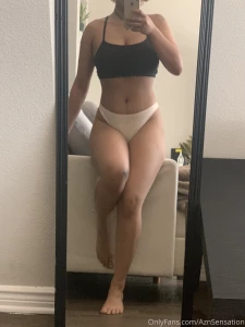 Would you grip my hips part 1