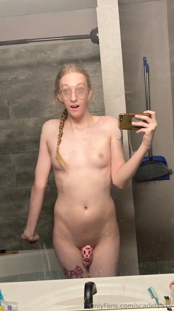 Love a hot bath after a long day what do you all think part 3 