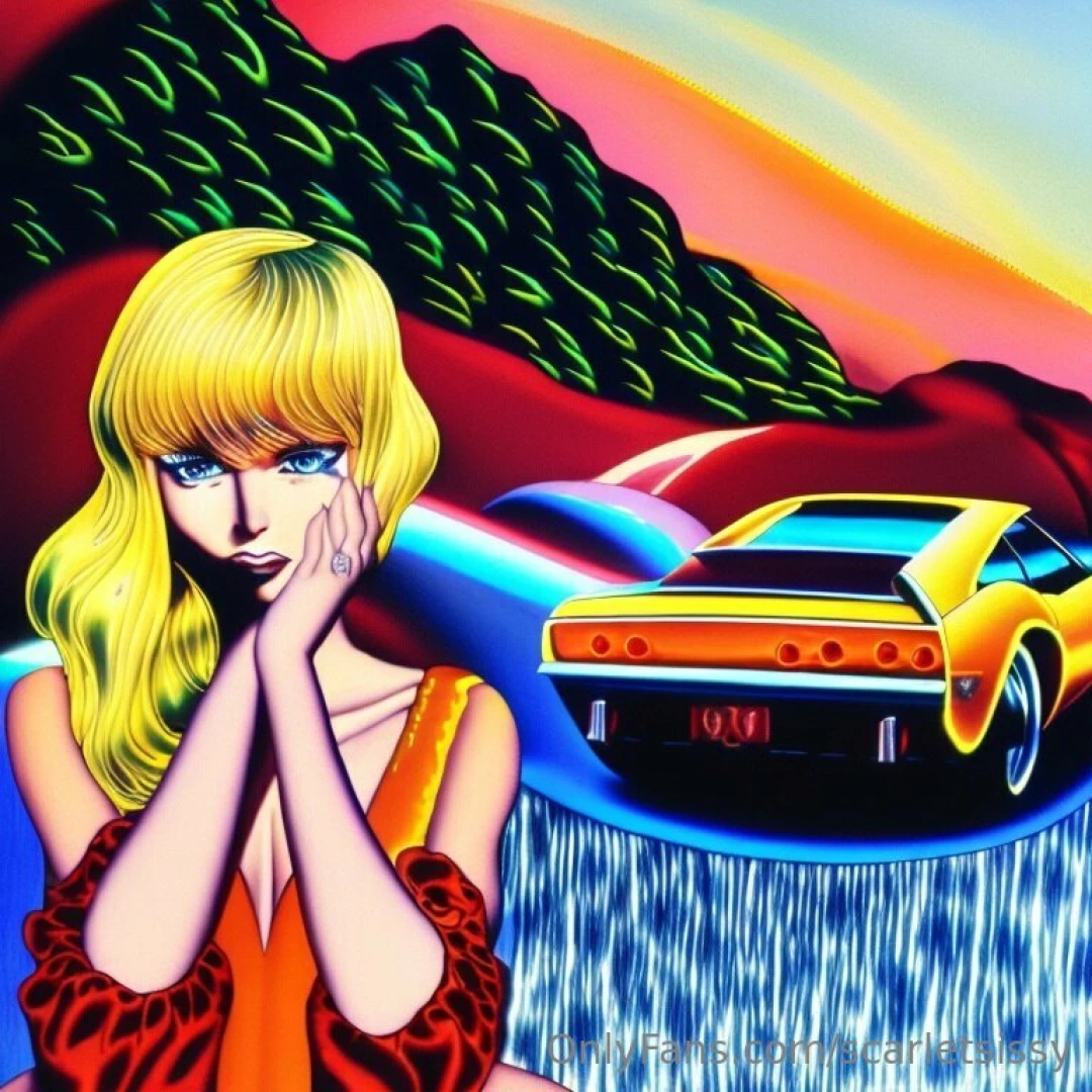 I made all these with ai part 2 