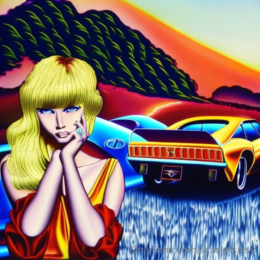 I made all these with ai 