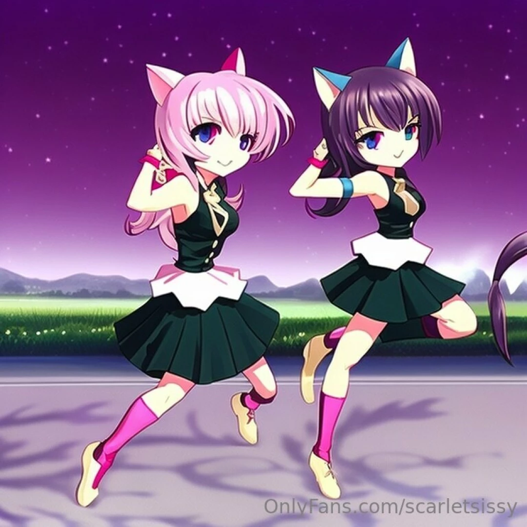 I made all these with ai part 3 