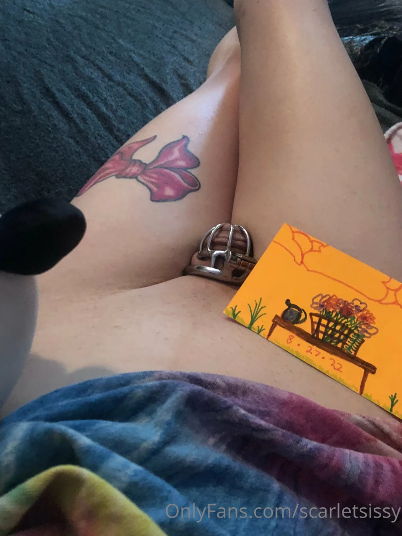 Hey y all checking in all locked up and loving it package delayed till part 1 