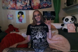 Good morning i passed out ko last night but finished editing just now