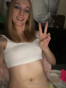 Checking in now fixing to shoot also xoxo part 1