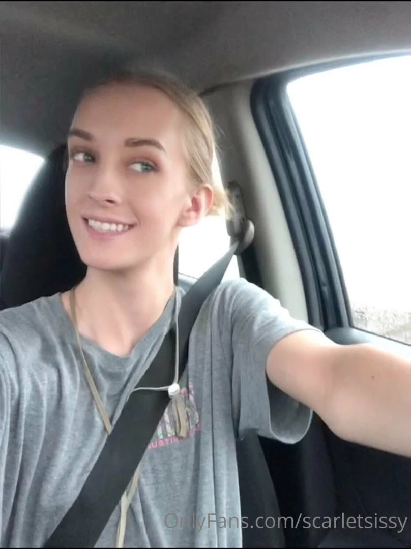 Your driver has arrived lol so no park stuff today because there is a part 2 