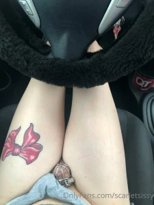 Your driver has arrived lol so no park stuff today because there is a part 1