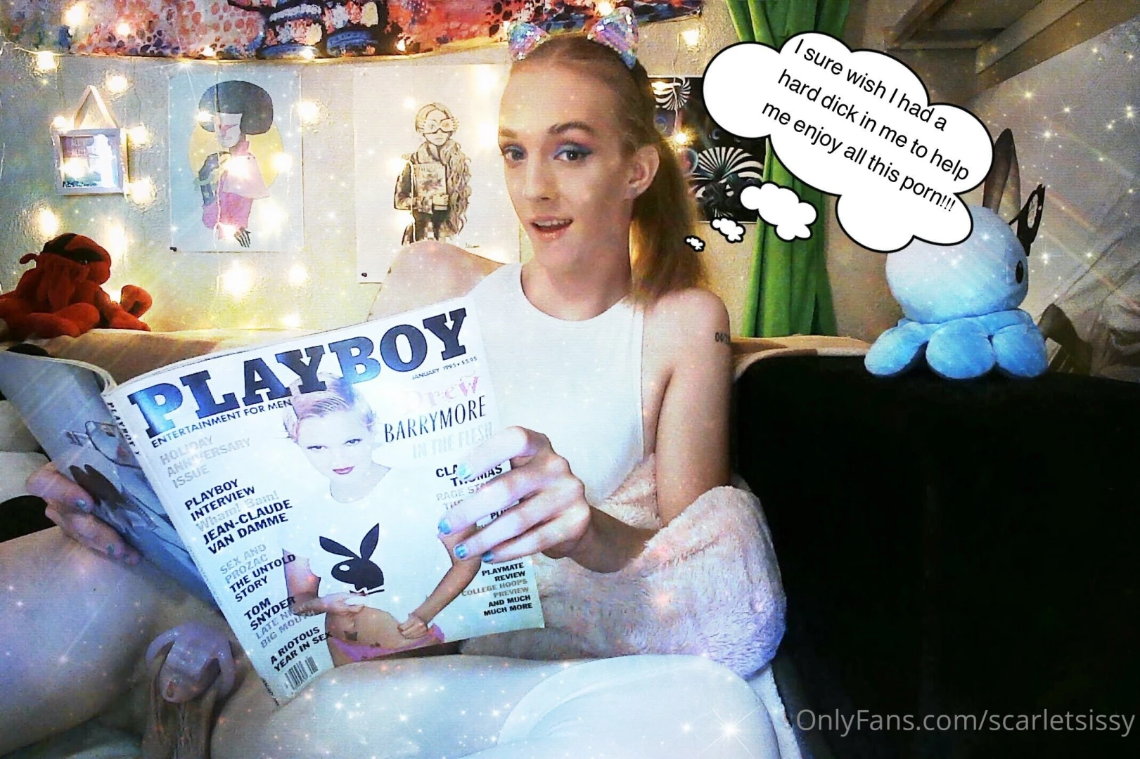 Scarletsissy 