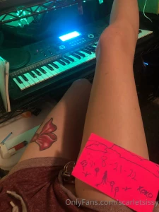 Checking in sorry late again tonight we just were too busy gonna be