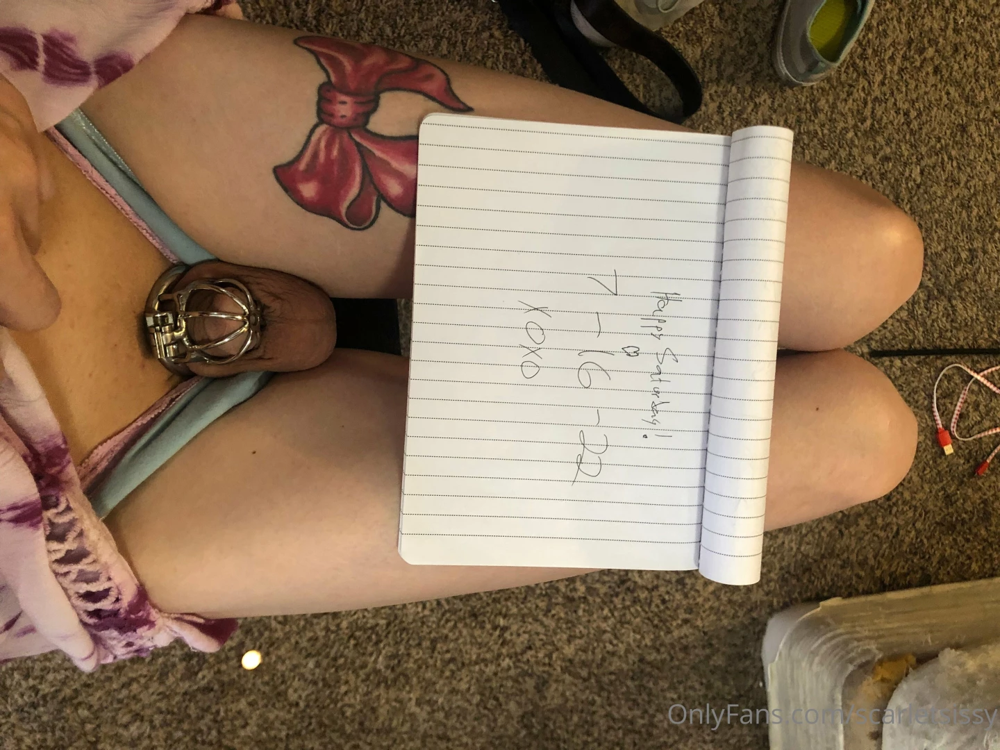 Checking in new vid cummin tonight 