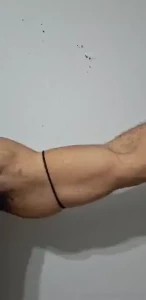 Post arm day flics 1 or 2 part 1