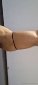 Post arm day flics 1 or 2