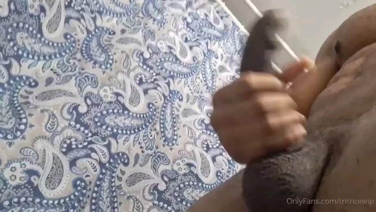 Subscribe to onlyfans com tritrion for full length videos like these 