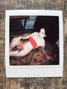 Just added a bunch of polaroids to my etsy all intax are one of a kind part 2
