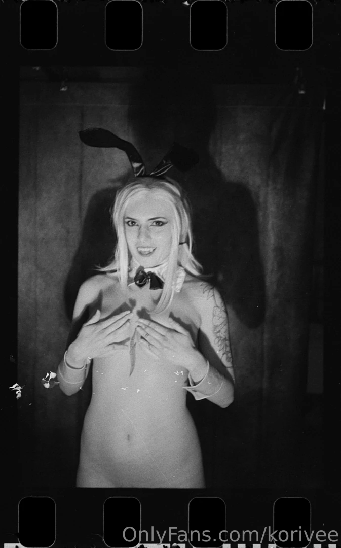 One of the few implied shots from this roll of film 37 lil images that 