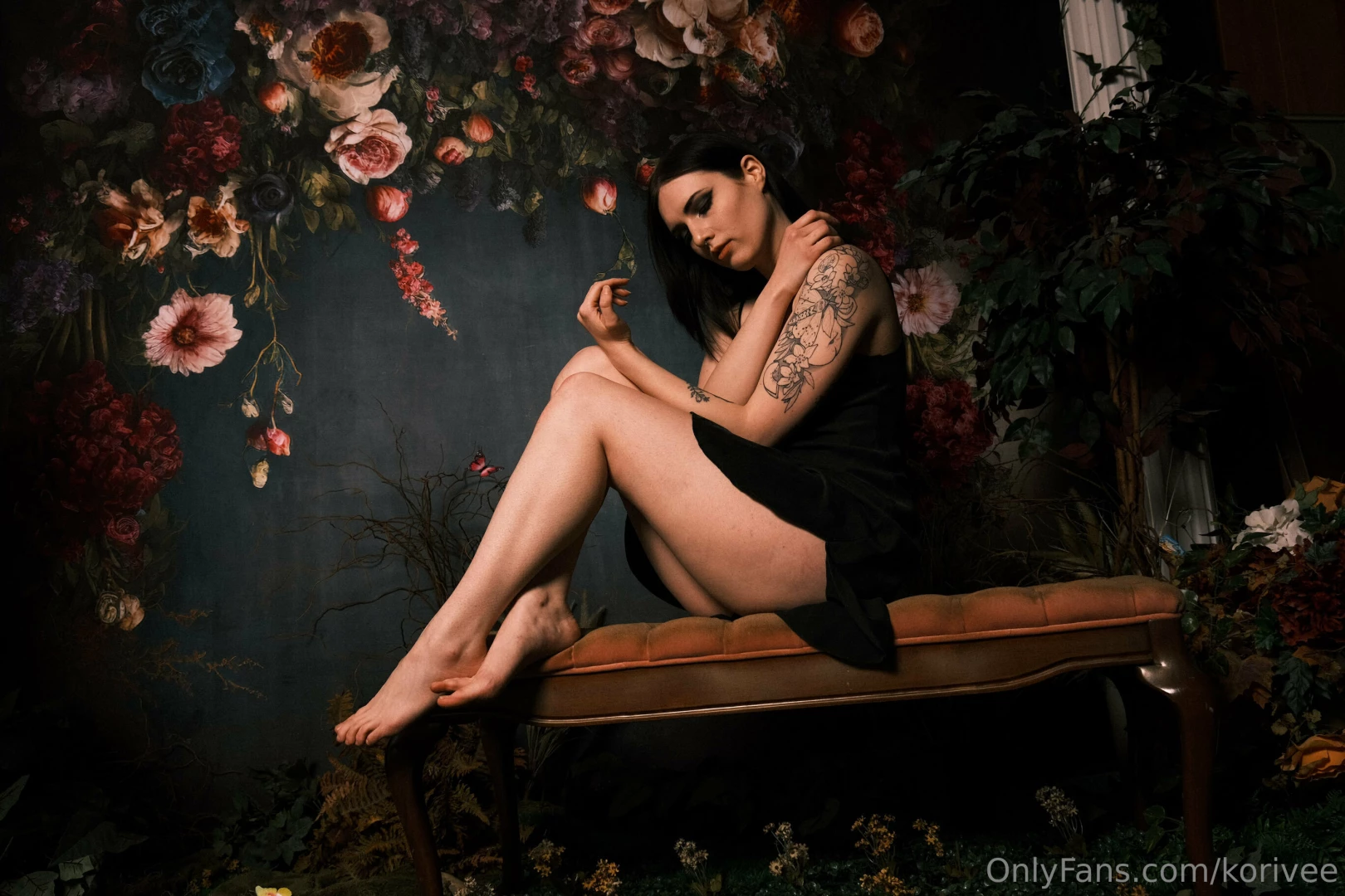 Some previews from my latest shoot it was a pretty quick day so 1st part 3 