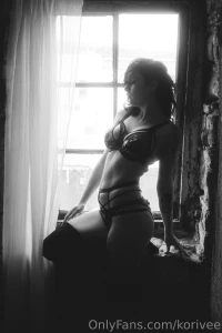 Been shooting a lot of b amp w lately