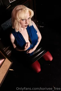 Big ritsuko set really happy with how these came out unlock for the