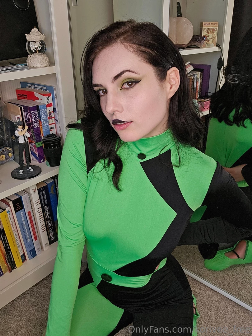 Being bad certainly looks good on me unlock to loose the bodysuit same part 1 
