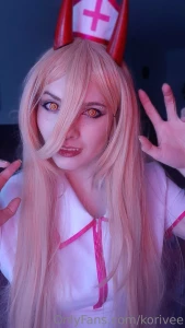 More nurse power hoping to get some professional photos of her soon part 1