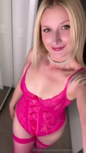 My vip page is on sale right now only 5 100 uncensored feed part 7