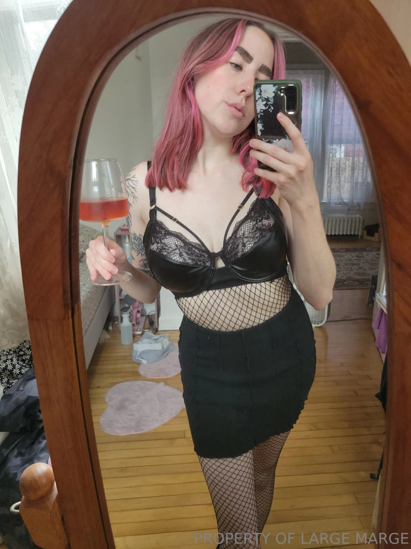 Take me out to dinner part 7 