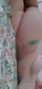 Daddy i always wake up wet and ready for cock will you leave your nut