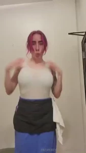 What if i was your slutty little server how much would you tip me