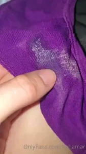 Someone is responsible for making my panties wet today next time maybe