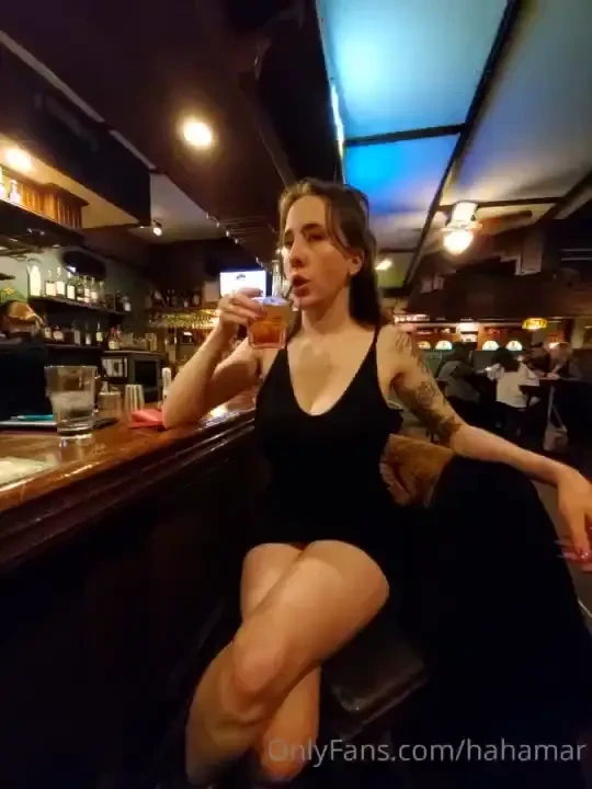 Buy me a drink in the tips tonight babies part 7 